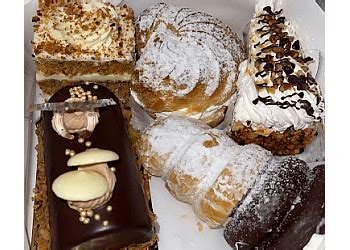 3 Best Bakeries In Laval QC Expert Recommendations