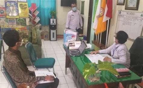 Ombudsman Jawa Timur Buka Posko Pengaduan PPDB Indoposco