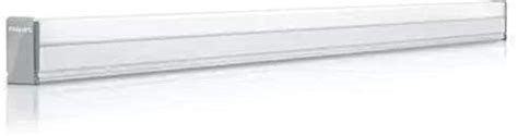 Murphy Omega LED Flat Tube Light 2 Feet 20W Cool White Batten Pack Of