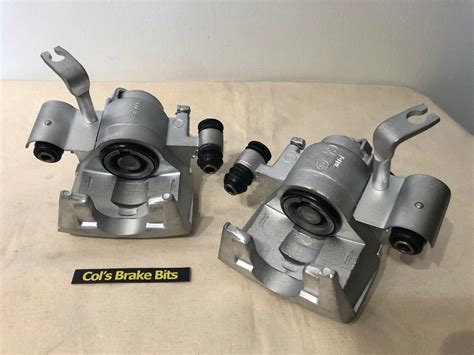 Ford Falcon Ea Eb Ed Xg Xh Rear Brake Calipers Ebay