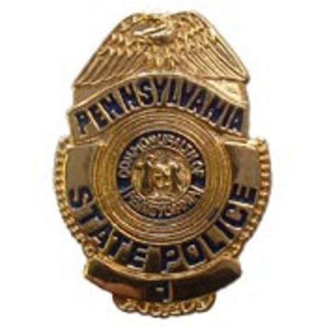 Pennsylvania State Police Badge Png X Px Pennsylvania Badge | Hot Sex ...