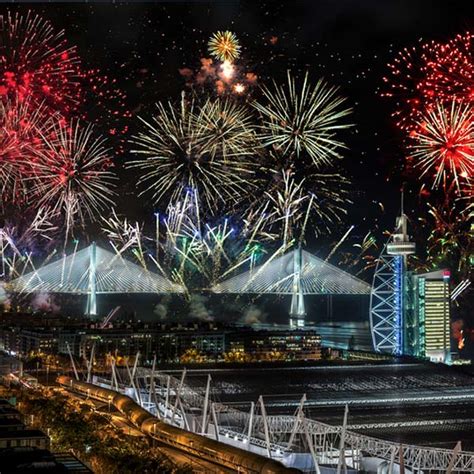 🎆 Passagem De Ano 20212022 No Parque Das NaÇÕes 🎆