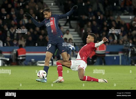 Ismail Jakobs Monaco Hi Res Stock Photography And Images Alamy