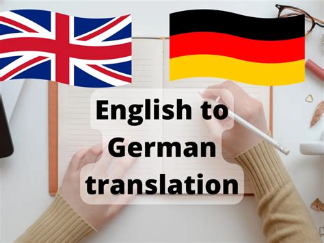 A Professional English German Translation Upwork