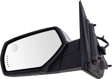 Amazon TRQ Left Mirror Drivers Side Compatible With 14 19