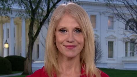 Kellyanne Conway On Stimulus Negotiations Between Senate And White