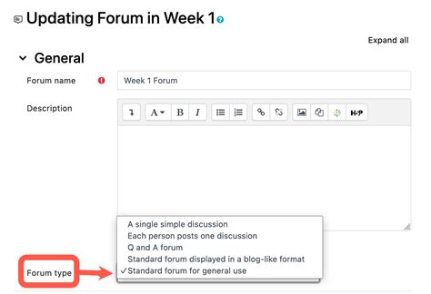 forums  instructors guide  teaching learning  technology atunbc