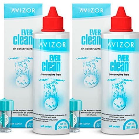 Avizor Ever Clean