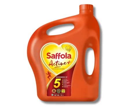 saffola active