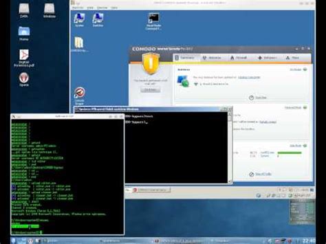 comodo av  sandbox bypass astrbabys   random thoughts