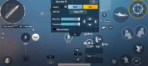 Levinho Pubg Sensitivity Settings And Controls Sensitivity Code