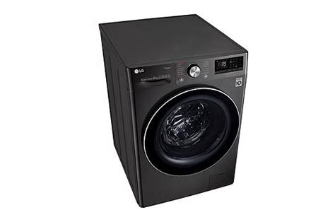 Lg 12 Kg Front Loader Washing Machine Makro