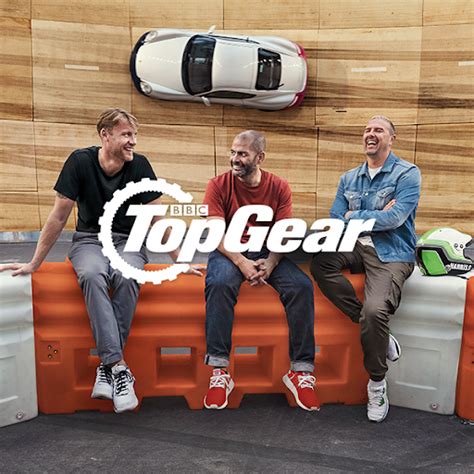 Top Gear Season 32 TV On Google Play