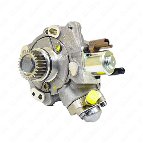 Citroen Dispatch 2 0 HDi 2016 Onwards New Delphi Common Rail Pump 28384347