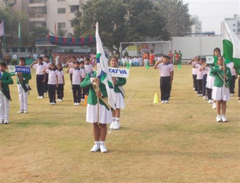 Tatva Global School - Bachupally , Hyderabad : Reviews & More 2025-26 ...