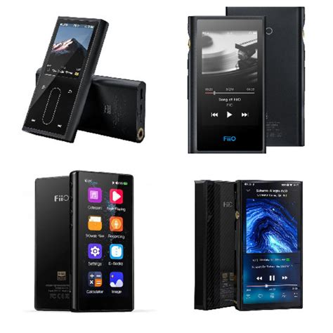 Лучшие MP3 плееры по качеству звука 2021 - Какой выбрать, рейтинг ТОП-20