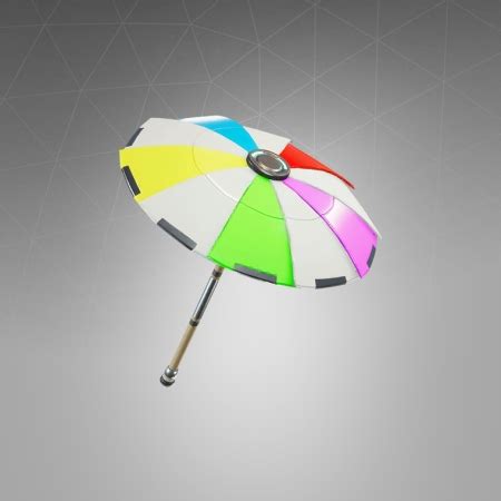 Fortnite Snowflake Glider - Pro Game Guides