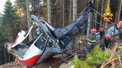 Strage Del Mottarone Nessuna Decisione Sulla Richiesta Di Rinvio A