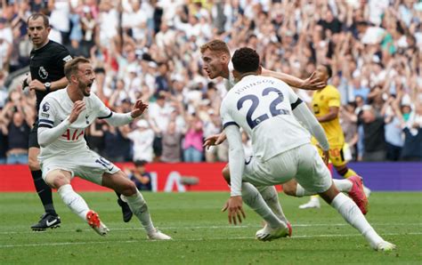 Pundit Blown Away By James Maddison Assist V Arsenal