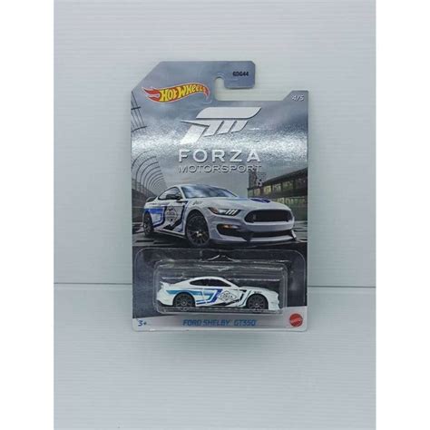 Jual Hotwheels Hot Wheels Forza Motorsport 17 Audi RS 6 Avant Di Seller Tesla Reborn