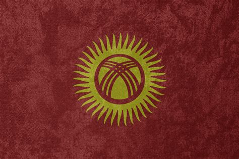 Flags of 7 Turkic Countries :: Behance