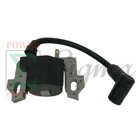 New Ignition Coil For Honda Gc135 Gc160 Gc190 Gs160 Gcv135 Gcv160