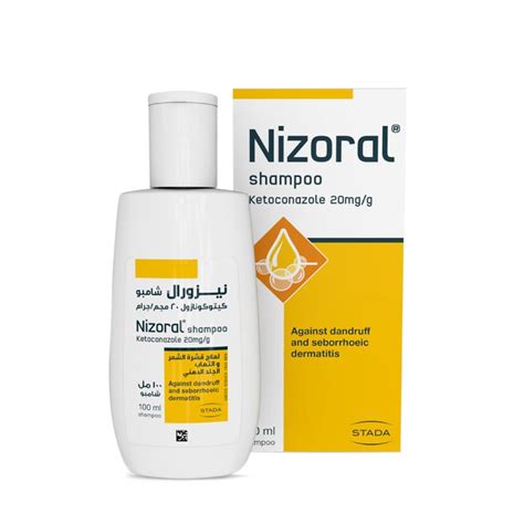 nizoral hair loss 5