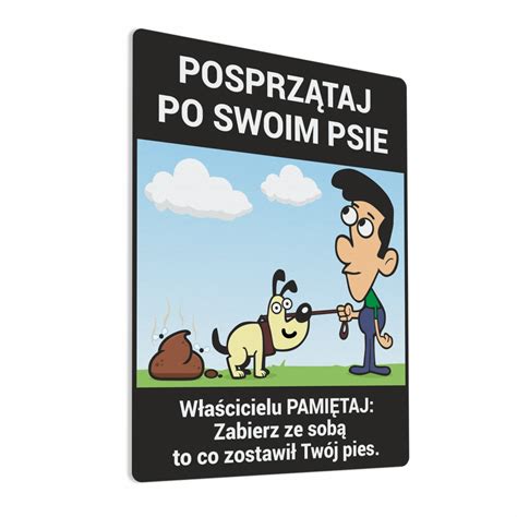 Posprzątaj po Swoim Psie 1520 graficzny pro