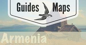 Armenia Guides – National Parks Guy