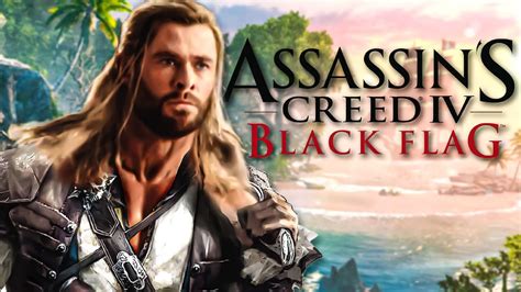 Assassin S Creed Black Flag But It Is 2023 YouTube