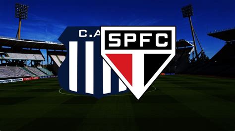 Talleres x São Paulo palpite Libertadores 04 04 2024