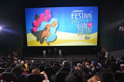 International Film Festival In Puerto Vallarta GayGuide Vallarta