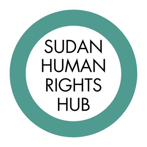 Homepage - Sudan Human Rights Hub