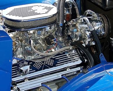 327 Engine Specs | It Still Runs | Your Ultimate Older Auto Resource