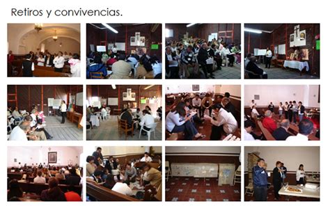 Elsp Equipo Laico Al Servicio De La Pastoral Parroquial