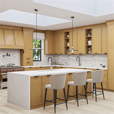 Buy Petit Sand Shaker Kitchen Cabinets Cabinetselect