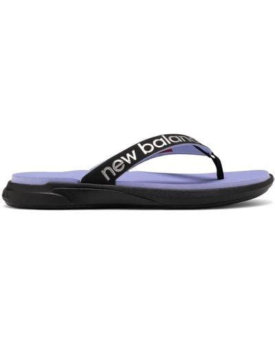 New Balance Flip Flops With Arch Support Online Bellvalefarms