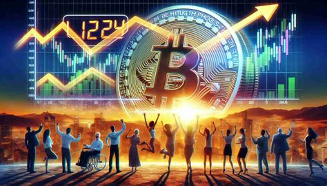 El Impacto Del Nuevo Máximo Histórico De Bitcoin Y El Halving De 2024 En El Comportamiento De