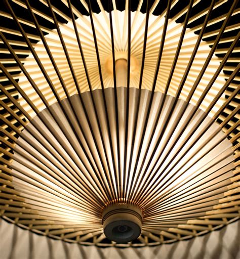 Facet Studio Higasa Kyoto Ballon Lampe Cl Design Pendant Lamp