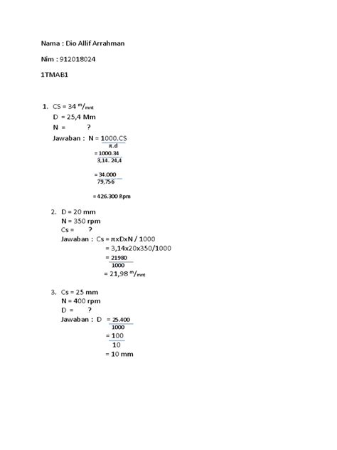 menghitung rumus  teaching methods materials science
