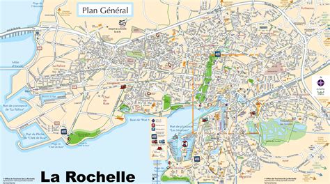 La Rochelle France Map Terminal Map 14700 | Hot Sex Picture