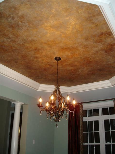 24 Trendy Modern Metal Ceiling Décor Ideas Shelterness