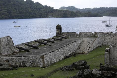 Panamá avanza para incluir Ruta Transístmica en lista de Patrimonio