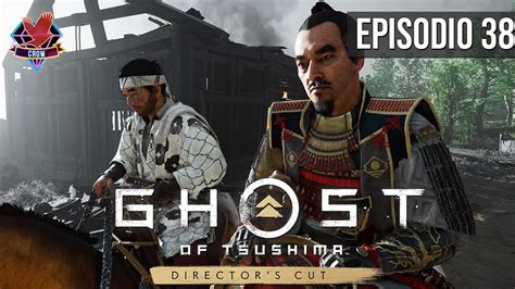 Ghost Of Tsushima Dificultad Letal Sin Recibir Da O Walkthrough