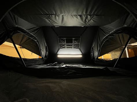 Ot 1 9 Pro Rooftop Tent Outback Equipment