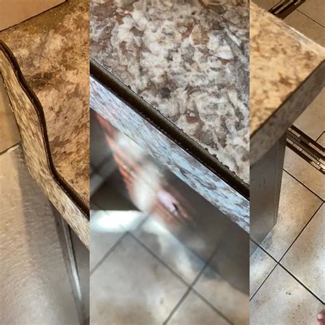 The Perfect Pair How Gorilla Glue Bonds To Granite Countertops Shunshelter