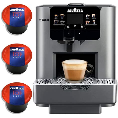lavazza coffe maker
