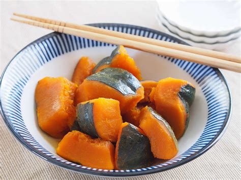 What Is Kabocha Squash