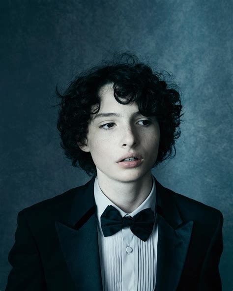 Picture Of Finn Wolfhard