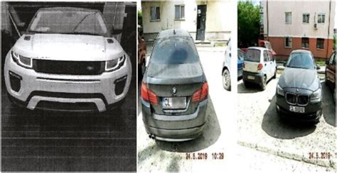 Licitație ANAF pe 30 martie 2023 La ce preț se vinde un Range Rover